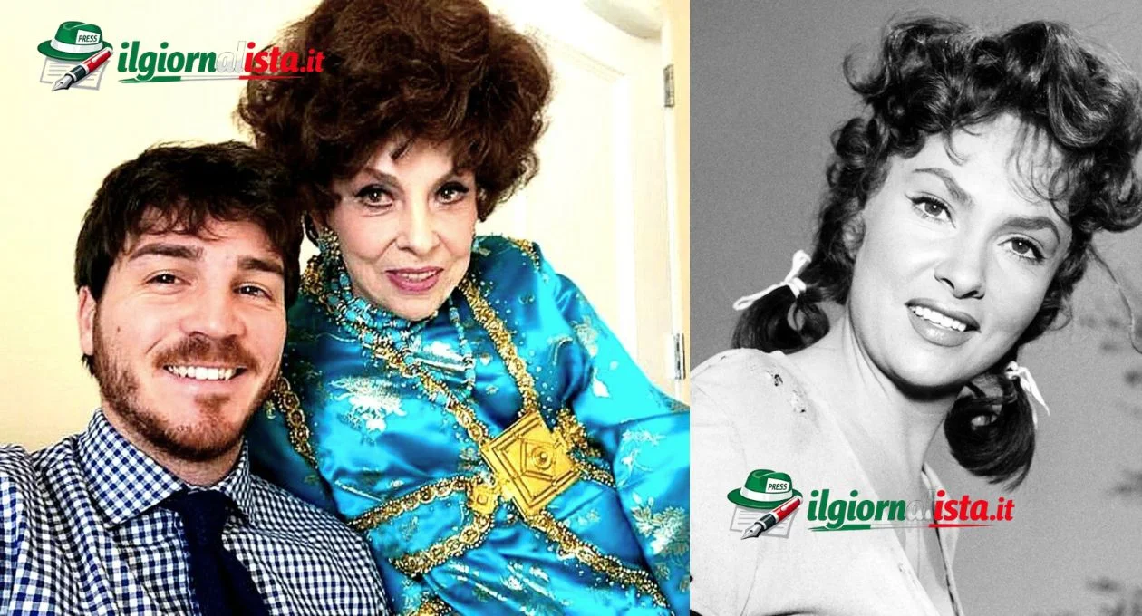 Gina Lollobrigida patrimonio