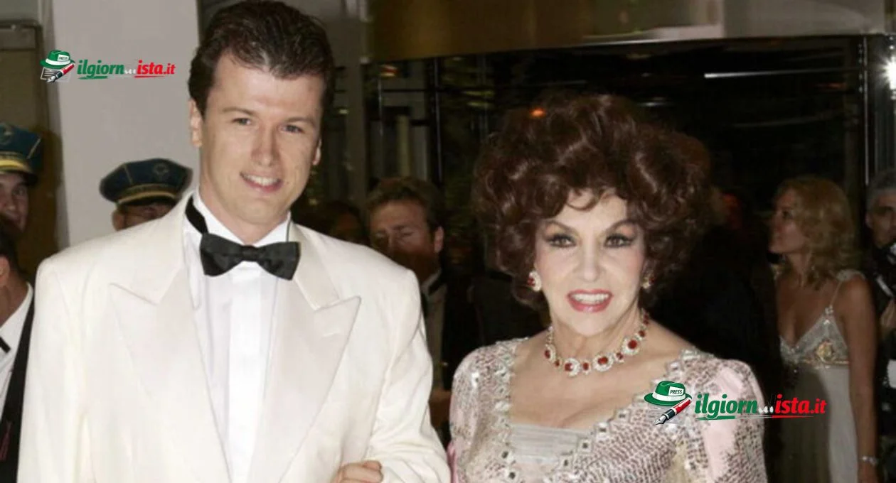Gina Lollobrigida patrimonio