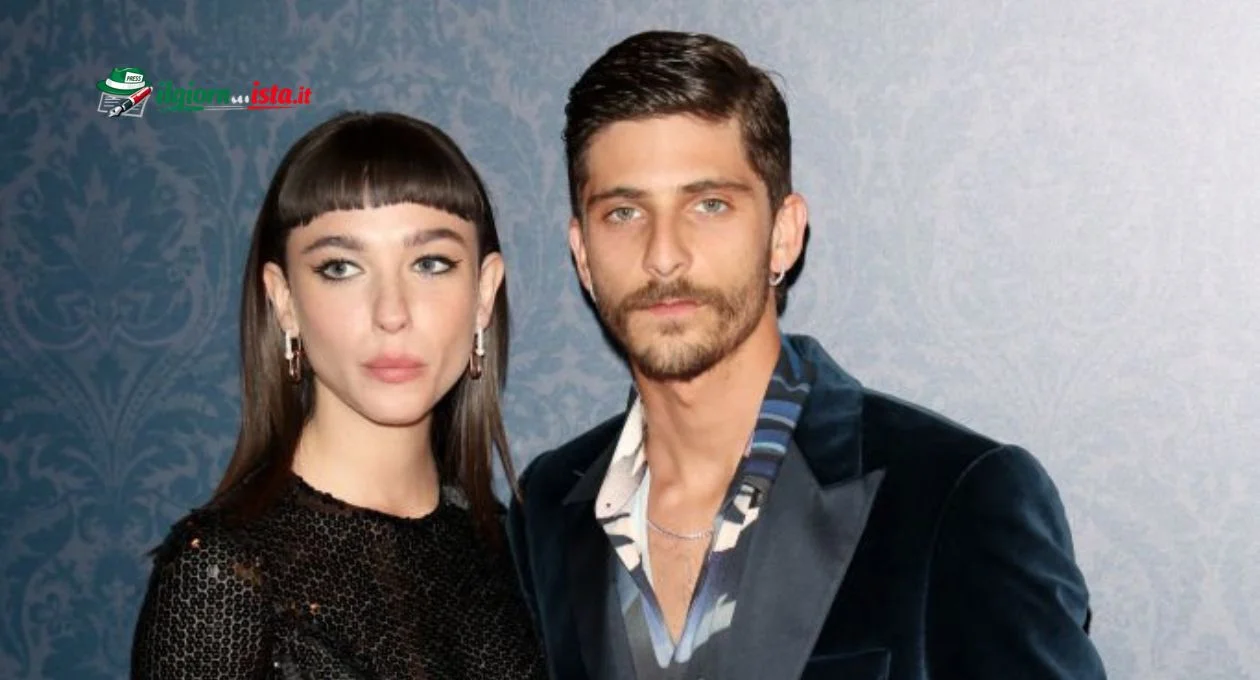 Matilda De Angelis vita privata