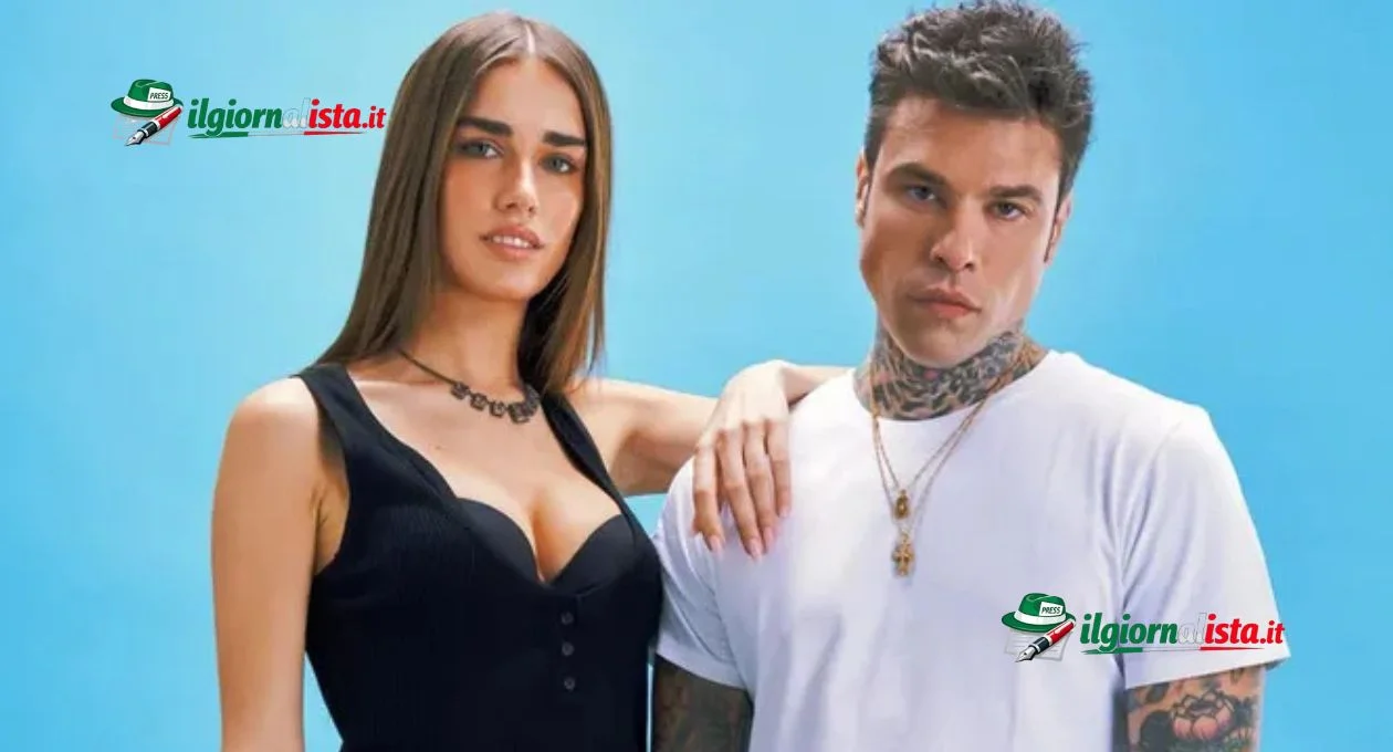 Fedez e Clara