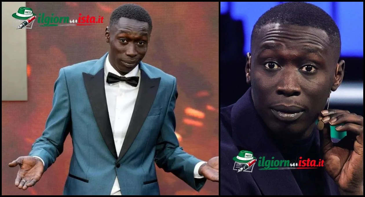 Khaby Lame 975 milioni
