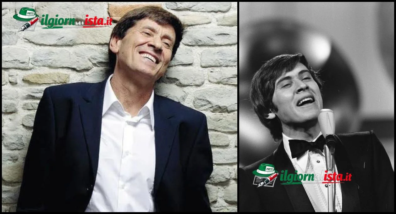 Gianni Morandi patrimonio
