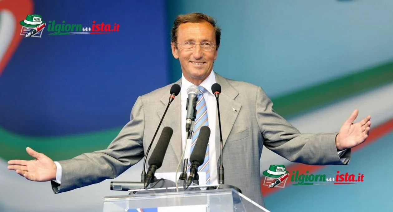 Fini e Tulliani si sono lasciati