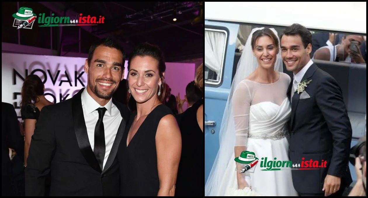 Flavia Pennetta Malattia
