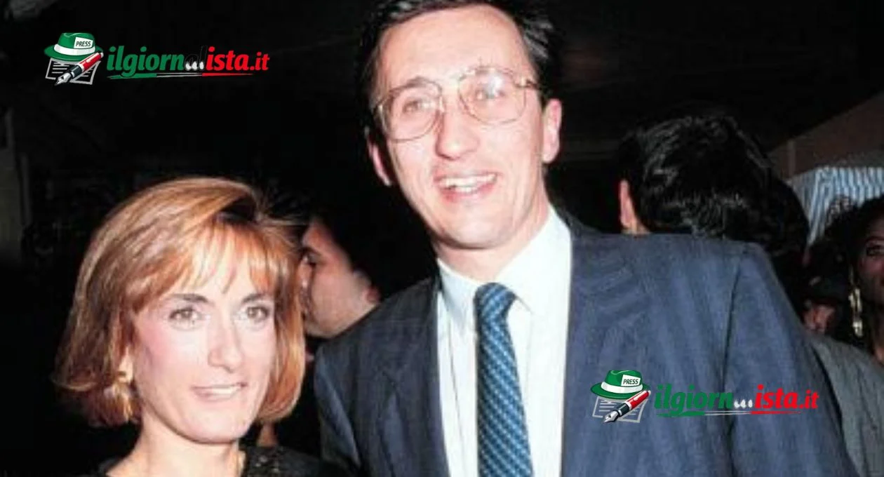 Gianfranco Fini Oggi Malattia