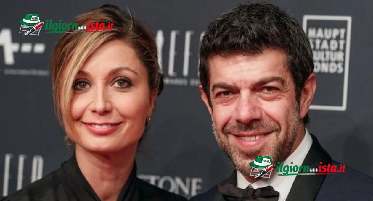 Pierfrancesco Favino Malattia