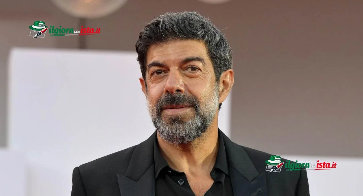 Pierfrancesco Favino Malattia