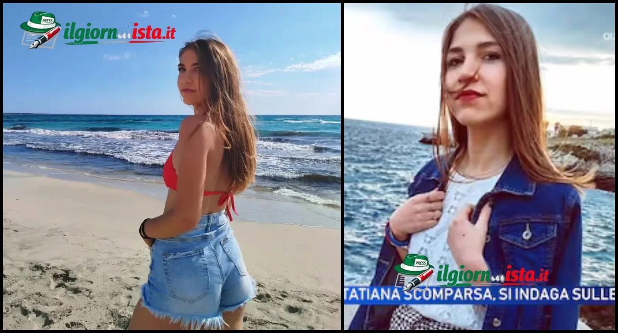Tatiana Tramacere