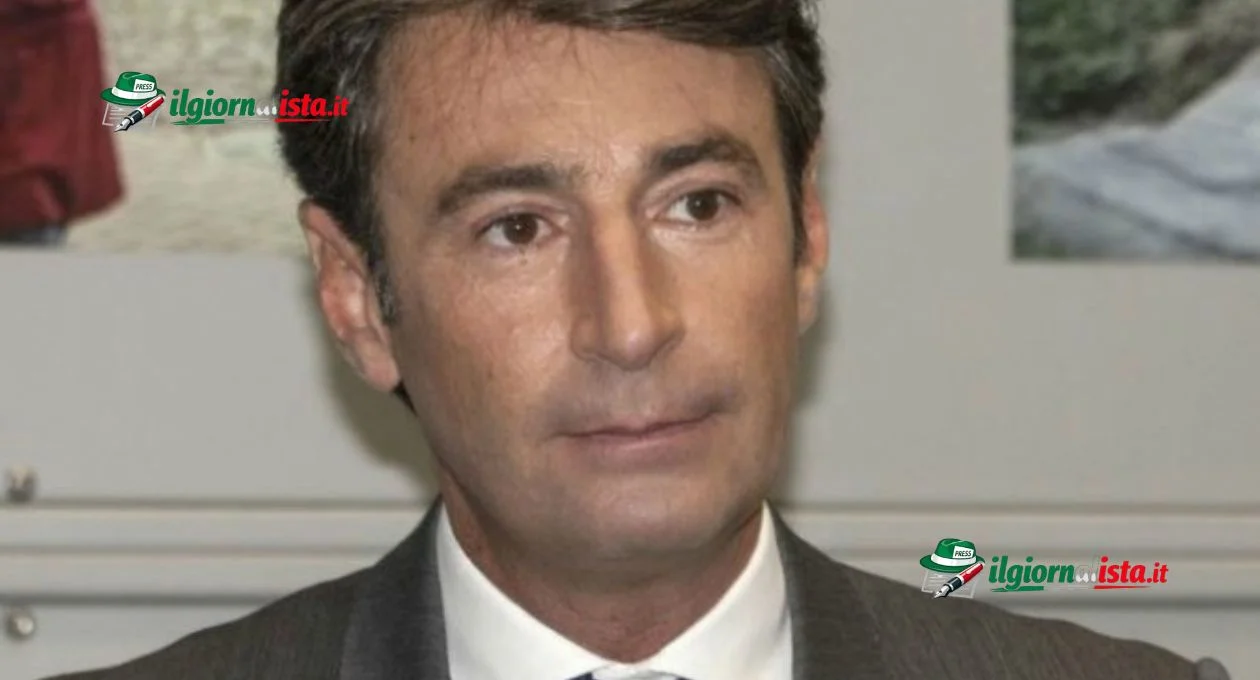 Milo Infante orientamento politico